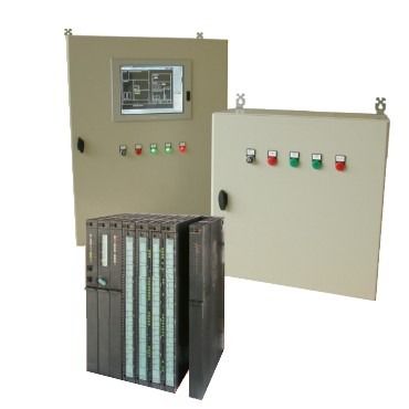 plc alarm systems