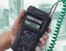 portable gas detector xp 3310iix500